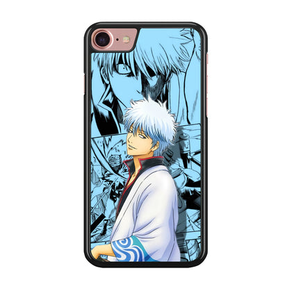 Gintama Sakata Gintoki iPhone 7 Case