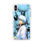 Gintama Sakata Gintoki iPhone X Case