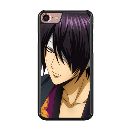 Gintama Takasugi Shinsuke iPhone 8 Case