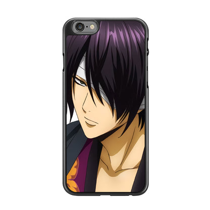 Gintama Takasugi Shinsuke iPhone 6 Plus | 6s Plus Case