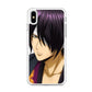 Gintama Takasugi Shinsuke iPhone X Case