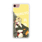 Gintama Tsukuyo Character iPhone 7 Case