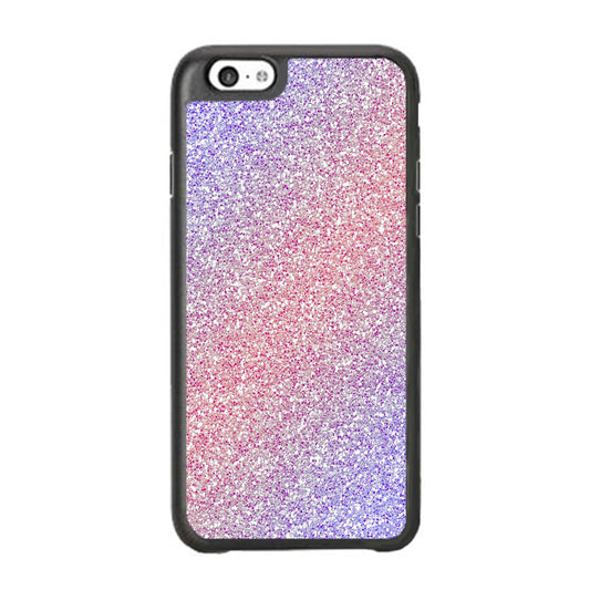 Glitter Blossome Colours iPhone 6 Plus | 6s Plus Case