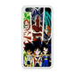 Goku And Brother Transformation iPhone 7 Case