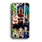 Goku And Brother Transformation iPhone 6 Plus | 6s Plus Case