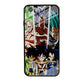 Goku And Brother Transformation iPhone 6 Plus | 6s Plus Case