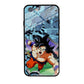 Goku Comic Power iPhone 6 | 6s Case