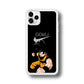 Goku Nike Vibes Fight iPhone 11 Pro Case