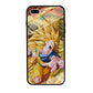 Goku Saiyan Dragon iPhone 8 Plus Case