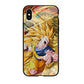 Goku Saiyan Dragon iPhone Xs Max Case