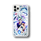 Goku White Dragon iPhone 11 Pro Max Case