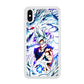 Goku White Dragon iPhone X Case