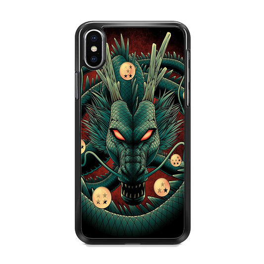 Goku Dragon Ball Wallpaper iPhone Xs Max Case