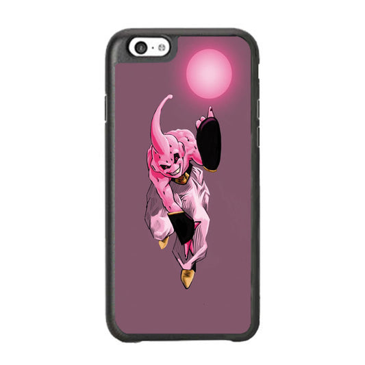 Goku Majinboo Battle Style iPhone 6 Plus | 6s Plus Case