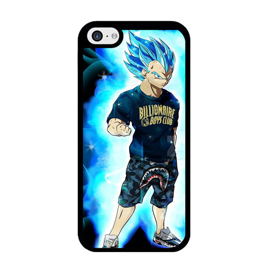 Goku Vegeta Hypebeast iPhone 5 | 5s Case - Ezzystore