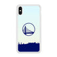 Golden State Warriors NBA iPhone Xs Max Case
