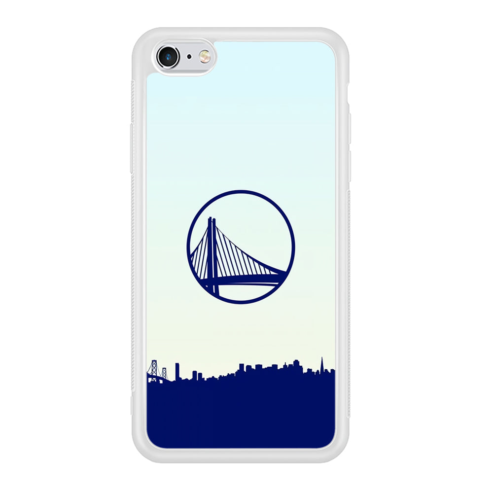Golden State Warriors NBA iPhone 6 Plus | 6s Plus Case