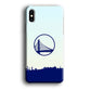 Golden State Warriors NBA iPhone X Case