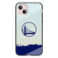 Golden State Warriors NBA iPhone 13 Case