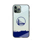 Golden State Warriors NBA iPhone 11 Pro Case