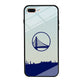 Golden State Warriors NBA iPhone 8 Plus Case