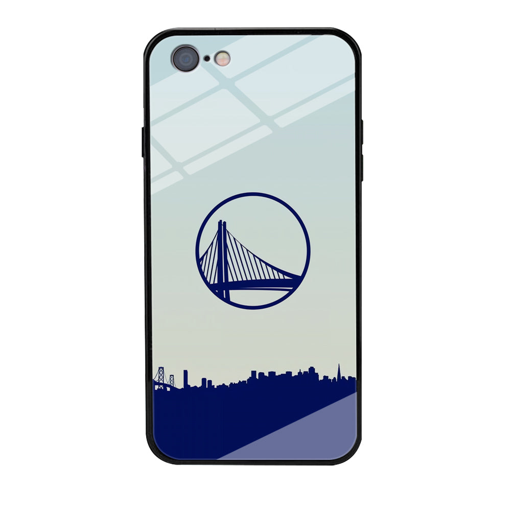Golden State Warriors NBA iPhone 6 Plus | 6s Plus Case
