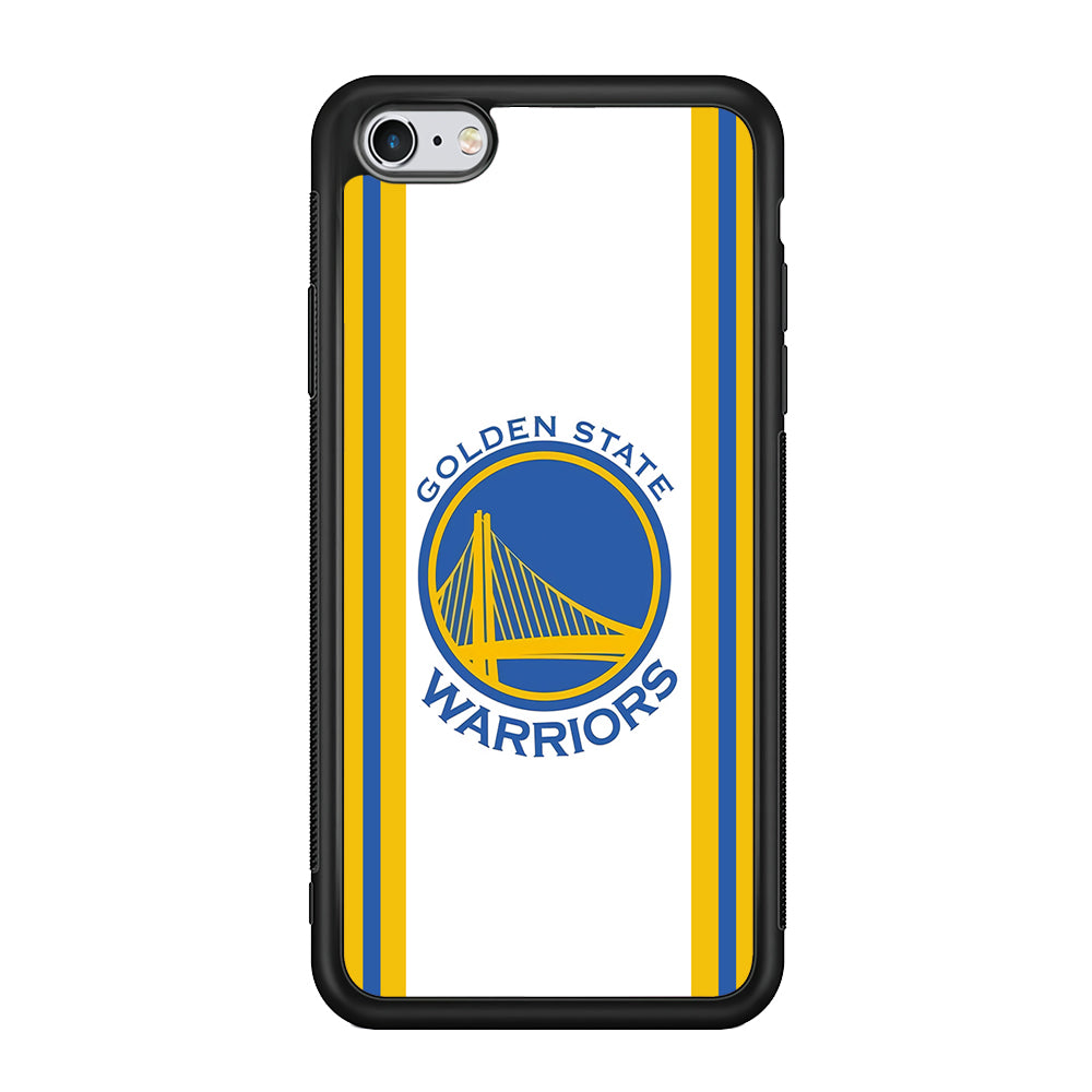 Golden State Warriors Suit Jersey iPhone 6 Plus | 6s Plus Case
