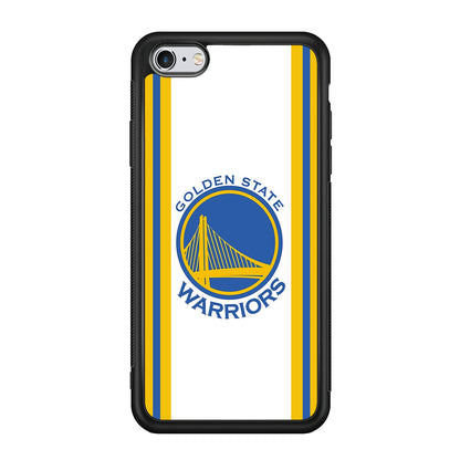 Golden State Warriors Suit Jersey iPhone 6 Plus | 6s Plus Case