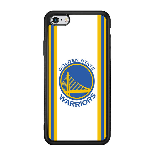 Golden State Warriors Suit Jersey iPhone 6 Plus | 6s Plus Case