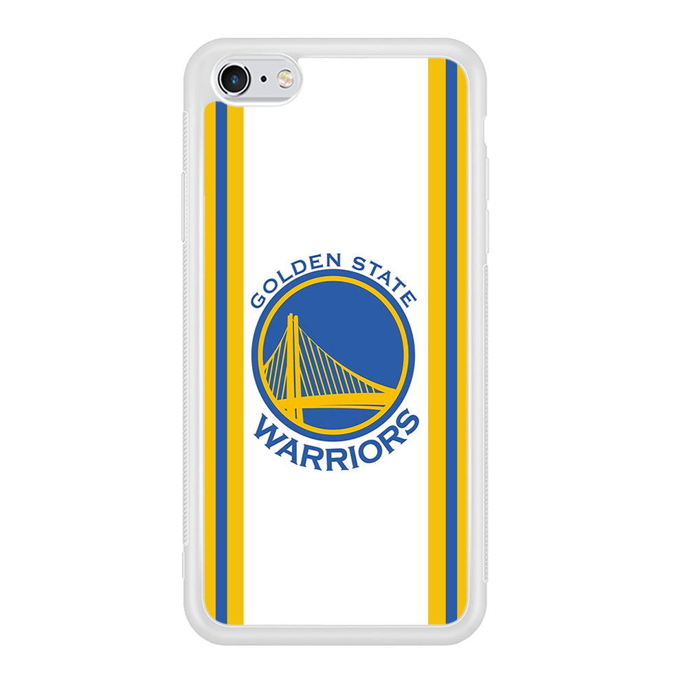 Golden State Warriors Suit Jersey iPhone 6 Plus | 6s Plus Case