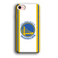 Golden State Warriors Suit Jersey iPhone 7 Case