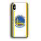 Golden State Warriors Suit Jersey iPhone Xs Max Case