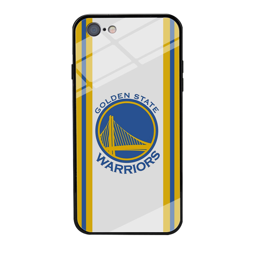 Golden State Warriors Suit Jersey iPhone 6 | 6s Case