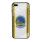 Golden State Warriors Suit Jersey iPhone 8 Plus Case