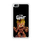 Groot Angry Mode iPhone 7 Case
