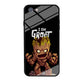 Groot Angry Mode iPhone 6 Plus | 6s Plus Case