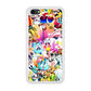Gumball All Character iPhone 8 Case