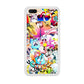 Gumball All Character iPhone 8 Plus Case