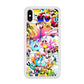 Gumball All Character iPhone X Case