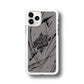Harley Davidson Grey Claw Mark iPhone 11 Pro Case