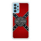 Harley Davidson Pride Logo Stripe Belt Samsung Galaxy A32 Case