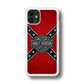 Harley Davidson Pride Logo Stripe Belt iPhone 11 Case