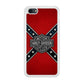Harley Davidson Pride Logo Stripe Belt iPhone 7 Case