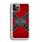 Harley Davidson Pride Logo Stripe Belt iPhone 12 Pro Max Case