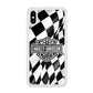 Harley Davidson Race Flag Emblem iPhone Xs Max Case