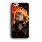 Head Skull Flames iPhone 6 Plus | 6s Plus Case