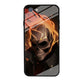 Head Skull Flames iPhone 6 Plus | 6s Plus Case