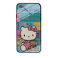 Hello Kitty Abstract Collage iPhone 6 Plus | 6s Plus Case