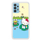 Hello Kitty Fishing With Keroppi Samsung Galaxy A32 Case