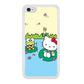 Hello Kitty Fishing With Keroppi iPhone 6 Plus | 6s Plus Case